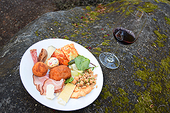 SPRING HAS SPRUNG BAT MITZVAH